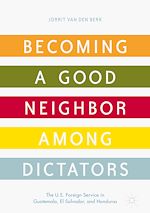 Télécharger le livre :  Becoming a Good Neighbor among Dictators