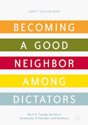 Téléchargez le livre :  Becoming a Good Neighbor among Dictators