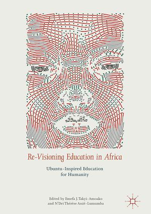 Téléchargez le livre :  Re-Visioning Education in Africa