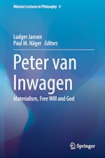 Télécharger le livre :  Peter van Inwagen