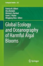 Télécharger le livre :  Global Ecology and Oceanography of Harmful Algal Blooms