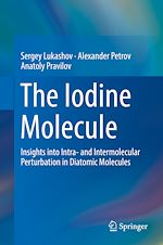 Télécharger le livre :  The Iodine Molecule