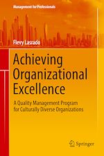 Download this eBook Achieving Organizational Excellence