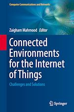 Download this eBook Connected Environments for the Internet of Things