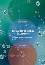 Télécharger le livre :  The Nature of School Leadership