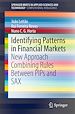 Télécharger le livre :  Identifying Patterns in Financial Markets
