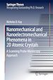 Télécharger le livre :  Nanomechanical and Nanoelectromechanical Phenomena in 2D Atomic Crystals