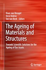 Télécharger le livre :  The Ageing of Materials and Structures