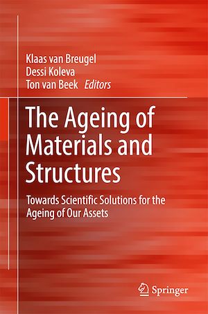 Téléchargez le livre :  The Ageing of Materials and Structures