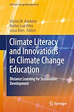 Télécharger le livre :  Climate Literacy and Innovations in Climate Change Education