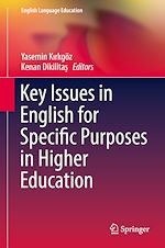 Télécharger le livre :  Key Issues in English for Specific Purposes in Higher Education
