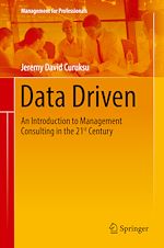 Download this eBook Data Driven