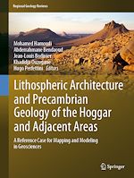 Télécharger le livre :  Lithospheric Architecture and Precambrian Geology of the Hoggar and Adjacent Areas