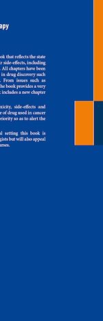 Télécharger le livre :  Side Effects of Medical Cancer Therapy