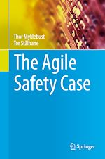 Télécharger le livre :  The Agile Safety Case