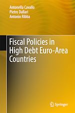 Télécharger le livre :  Fiscal Policies in High Debt Euro-Area Countries