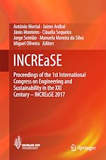 Télécharger le livre :  INCREaSE