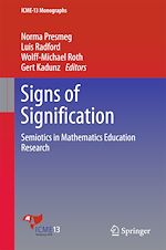 Télécharger le livre :  Signs of Signification