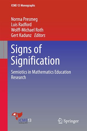 Download the eBook: Signs of Signification