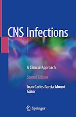 Télécharger le livre :  CNS Infections