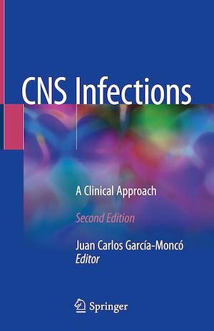 Téléchargez le livre :  CNS Infections