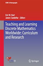Télécharger le livre :  Teaching and Learning Discrete Mathematics Worldwide: Curriculum and Research