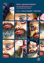 Download this eBook Viral Dramaturgies