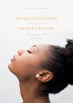 Télécharger le livre :  Microaggressions and Modern Racism