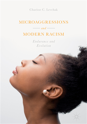 Téléchargez le livre :  Microaggressions and Modern Racism
