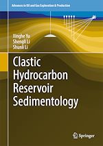Télécharger le livre :  Clastic Hydrocarbon Reservoir Sedimentology