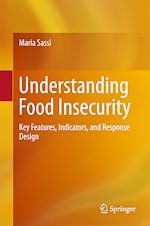 Télécharger le livre :  Understanding Food Insecurity