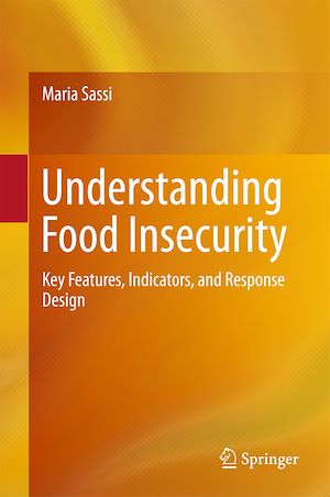 Téléchargez le livre :  Understanding Food Insecurity