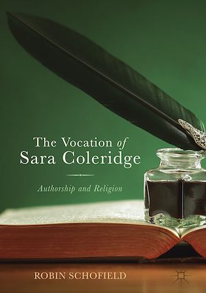 Téléchargez le livre :  The Vocation of Sara Coleridge