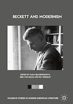 Télécharger le livre :  Beckett and Modernism