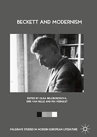 Télécharger le livre :  Beckett and Modernism