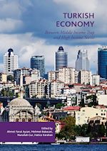 Télécharger le livre :  Turkish Economy