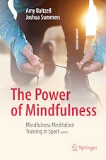 Télécharger le livre :  The Power of Mindfulness