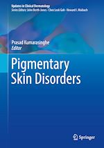Télécharger le livre :  Pigmentary Skin Disorders