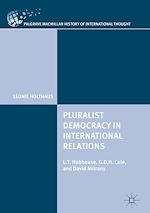 Télécharger le livre :  Pluralist Democracy in International Relations