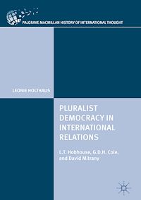 Télécharger le livre :  Pluralist Democracy in International Relations