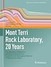 Télécharger le livre :  Mont Terri Rock Laboratory, 20 Years