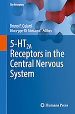 Télécharger le livre :  5-HT2A Receptors in the Central Nervous System