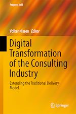 Download this eBook Digital Transformation of the Consulting Industry