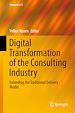 Télécharger le livre :  Digital Transformation of the Consulting Industry