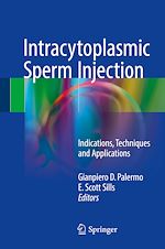 Télécharger le livre :  Intracytoplasmic Sperm Injection