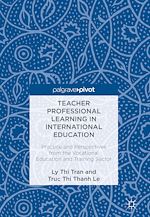 Télécharger le livre :  Teacher Professional Learning in International Education