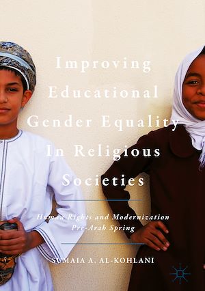 Téléchargez le livre :  Improving Educational Gender Equality in Religious Societies
