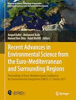 Télécharger le livre :  Recent Advances in Environmental Science from the Euro-Mediterranean and Surrounding Regions