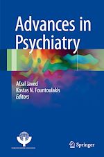 Télécharger le livre :  Advances in Psychiatry