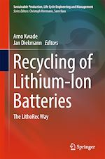 Download this eBook Recycling of Lithium-Ion Batteries